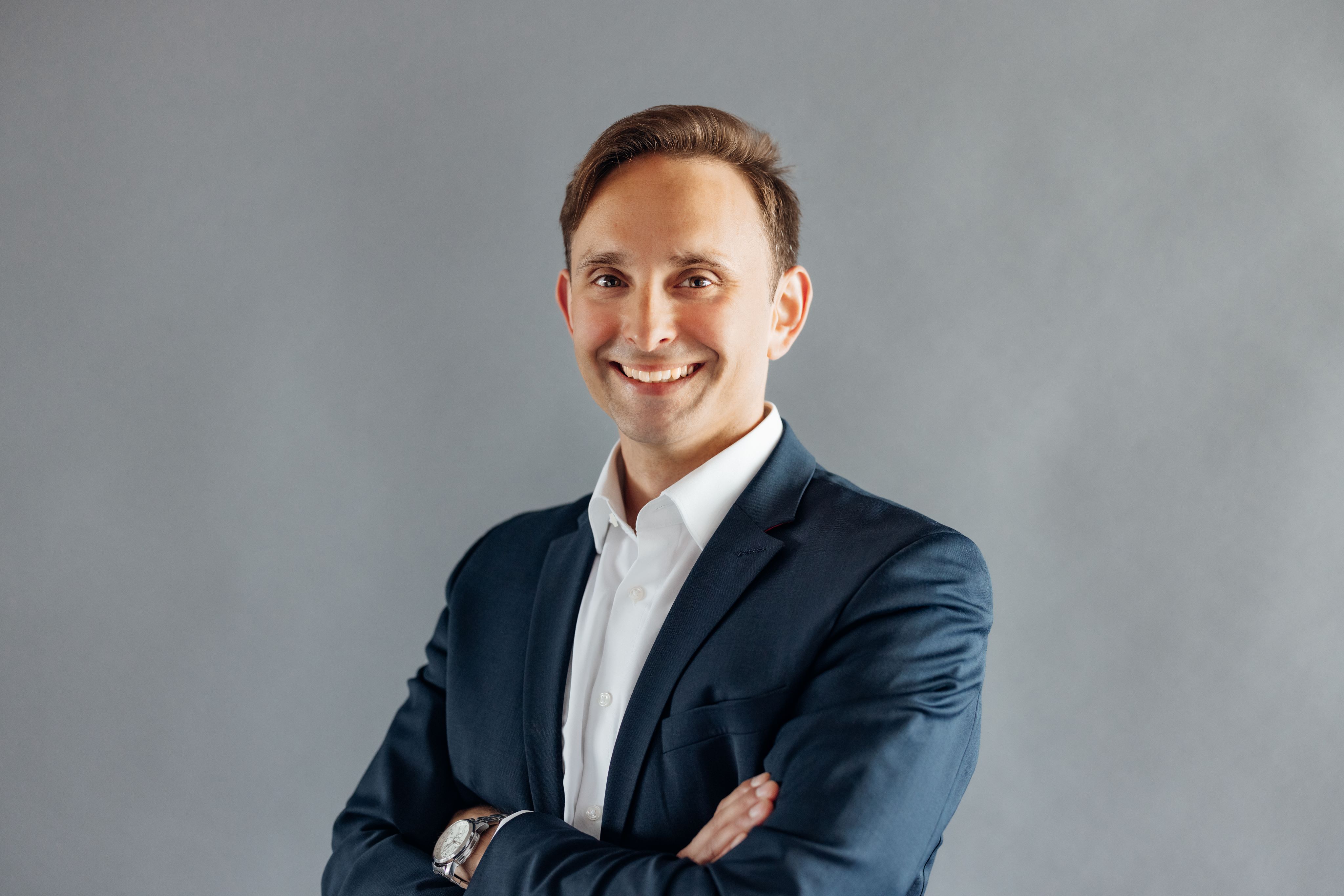 Dr. Christian Stumpp